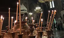 Благовещение е! Пролетта се пробужда - виж кой празнува днес