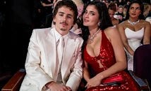 Кайли Дженър съживи Джесика Рабит на Оскарите