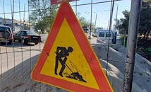 Спешен ремонт затваря две ключови кръстовища в Русе