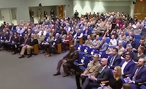 САЩ оправдават войната в Иран с Армагедон