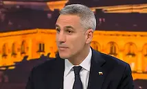 Андрей Гюров: Нямам намерение да се връщам обратно в активната политика