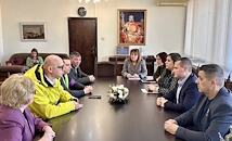 Транспортна стачка в Русе завърши с искания към кабинета