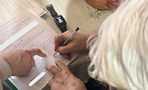 Свързват възрастни хора от Русе с дистанционен лекар