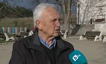 Екшън край Перник завърши със стрелба и избягал беглец