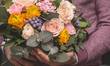 Какво е правилно да подарите за 8-ми март