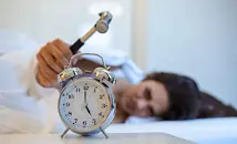 Как да се адаптираме без стрес към смяната на времето