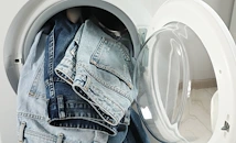 Три чести грешки съсипват дънките в пералнята