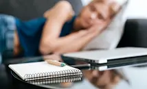 Безсънието отключва деменция и тежки психични заболявания