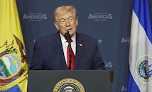 Доналд Тръмп обяви война на наркокартелите