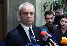 Рекламните фирми са заплашени от 6 глоба от оборотаЦентралната избирателна