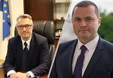 Областният управител и кметът отправиха официални поздрави за празникаКметът на