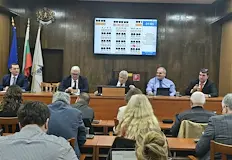 Общинарите заседават утре по дневен ред от 28 ключови точкиНа