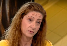 Майката на убитото край връх Околчица момче обвини бившия си