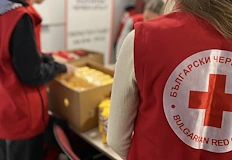 Организацията обяви графика на кампаниятаБългарският Червен кръст БЧК стартира мащабна