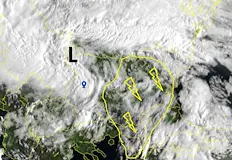 Според прогнозата на Meteo Balkans времето в региона ще се