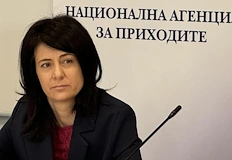 Милена Кръстанова заема поста от 9 мартСлужебното правителство освободи от