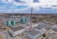 Подменят предпазни устройства в неядрената частШести блок на АЕЦ Козлодуй