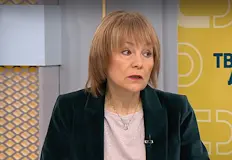 ЦИК показа стъпките за гласуване на предстоящите предсрочни избориЗаместник председателят на