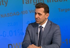 Европейските газови хранилища падат до критичен минимумЕвропа отново е изправена