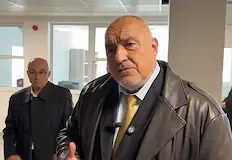 Лидерът на ГЕРБ разкритикува остро Андрей Гюров и Делян Пеевски