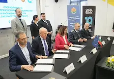 Институциите се обединяват за разработка на дронове и изкуствен интелектДържавата