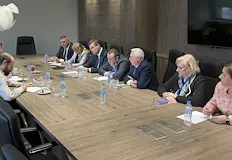 Партията се оплака на наблюдатели от ОССЕ от служебния кабинетРъководството