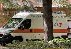 Момчето е с тежка политравма и хематом в благоевградската болницаШестгодишно