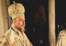 Духовникът изнесе неделна проповед в храм Свети Архангел Михаил За дълбокия