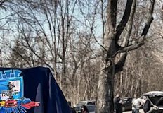 Благодарим за всички мили думи но те са за ДЯДО