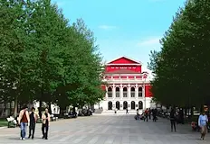 Температурите достигат 14 градуса следобедДнес в Русе ще бъде частично