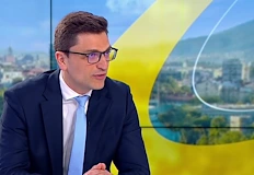 ПП ДБ реже окончателно Божанков и Лорер Продължаваме промяната ПП категорично затваря