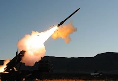 Сирени за тревога събудиха военната база Инджирлик Турция предприема безпрецедентни мерки