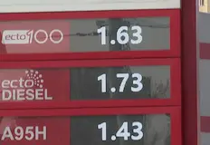 Дизелът поскъпна с близо 20 процента от началото на конфликта
