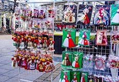 Екипът на Dunavmost ви желае здраве и добри новини Българите почитат