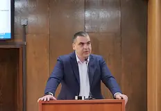 Деян Недков предлага нов търг при отказ на победителитеКандидатите за