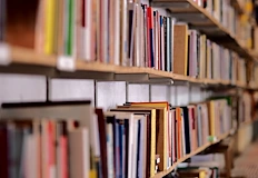 Промяната в закона поправя дългогодишен нормативен пропускНационалната библиотека Св св