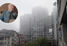 Икономистът отчита до 40 спад на покупко продажбите в СофияПазарът на