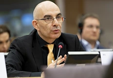 Евродепутатът обвини Европейския съюз в обслужване на американски интересиБългарският евродепутат