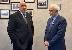 Лидерът на ГЕРБ поиска отговорност от целия служебен кабинетИзвънреден Съвет