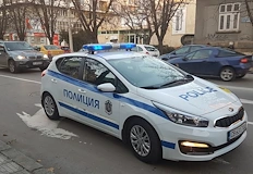 Четири полицейски отдела ще изслушват проблемите на хоратаМобилни екипи на