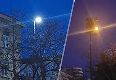 Депутатът предлага въздушен обход на тъмните участъциНародният представител Иван Белчев