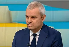 Лидерът на Възраждане вижда заплаха от войната в ИранВойната в