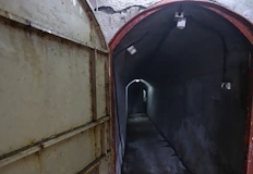 Европа строи бункери ние превръщаме нашите в галерииБългария разполага с