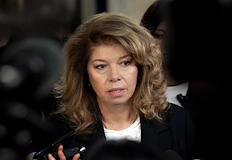 Държавният глава коментира евакуацията от Близкия изток и рокадите в