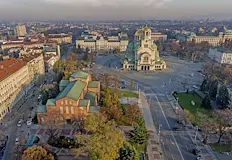 Засегнати са хиляди абонати в централните части на столицатаМащабна авария