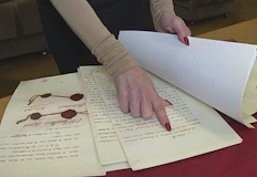 Безценният исторически документ се съхранява в ПлевенОфициално и изключително точно