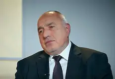 Лидерът на ГЕРБ изненада с твърдения за спортната си форма