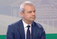 Лидерът на Възраждане предвижда драстичен скок на лихвитеЛидерът на партия
