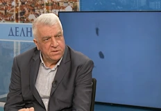 Икономистът вещае тежък срив в европейската индустрияЛетище София може да