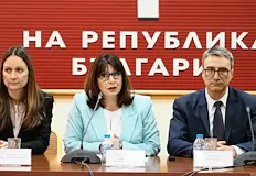 Велислава Делчева 800 са жалбите за завишени сметки за токБлизо